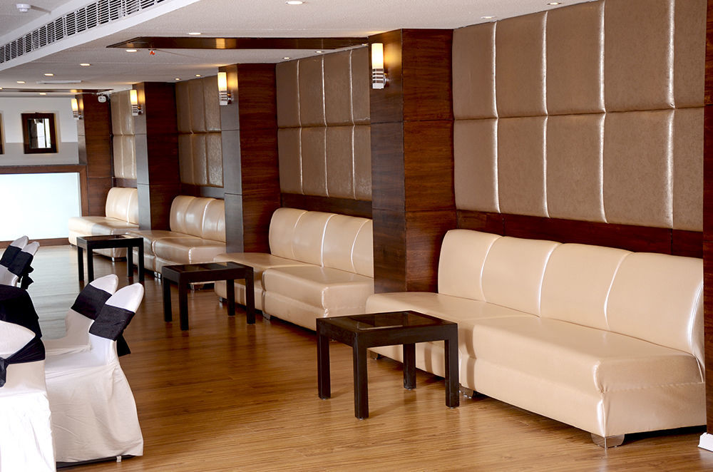Tulip Inn Zirakpur Exteriér fotografie
